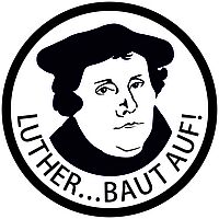 Logo des Fördervereins Lutherkirche Frankenthal